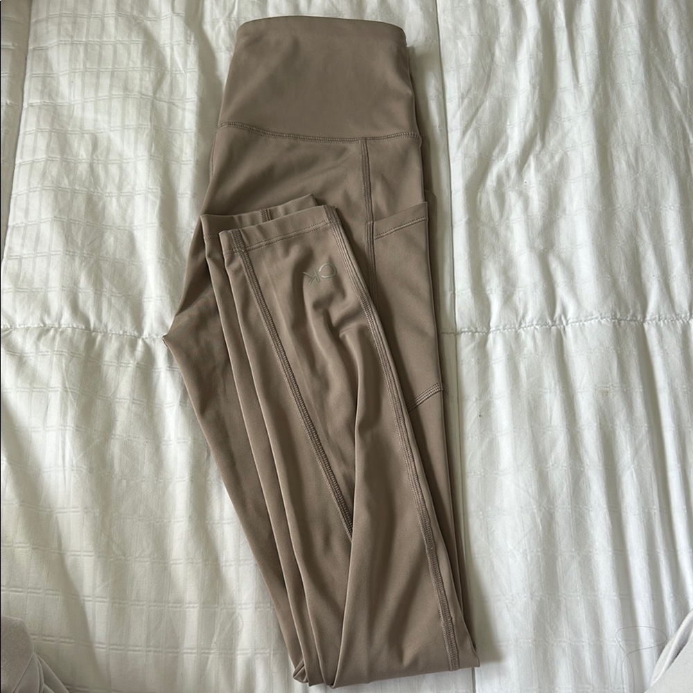 Calvin Klein Women's Leggings